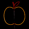 [hot apple, 1995]