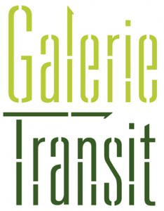 [Logo Galerie Transit,  Barbara Edlinger]