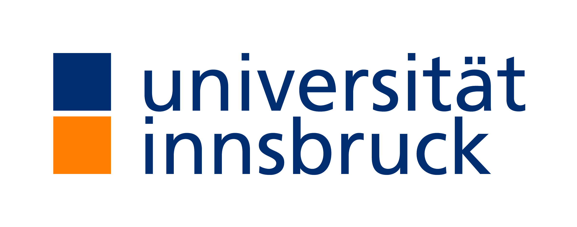 [Universitt Innsbruck, Logo]